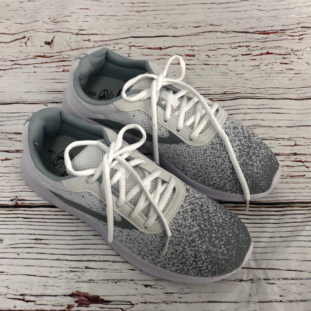 Athletic Works Memory Foam Tennis Shoes